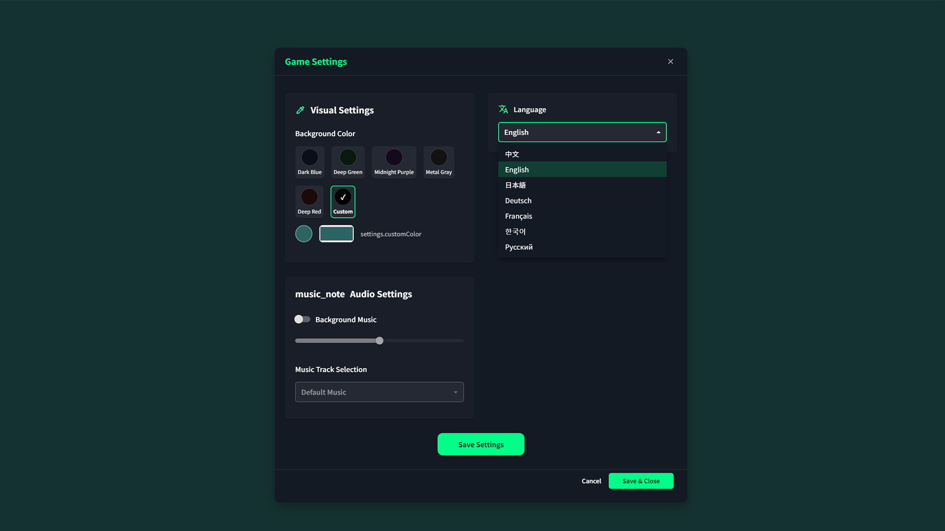 PuzzleTwist screenshot #6