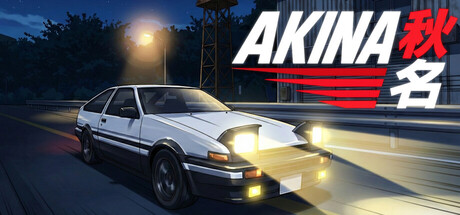 Akina on Steam