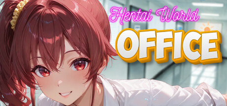 hentai world office vertical card thumbnail