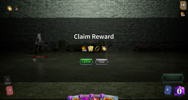 Profaner of Death game for windows Pc 1