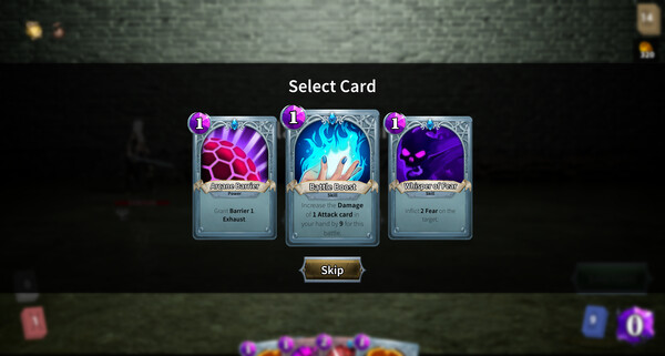 Profaner of Deathfor windows and Linux 1