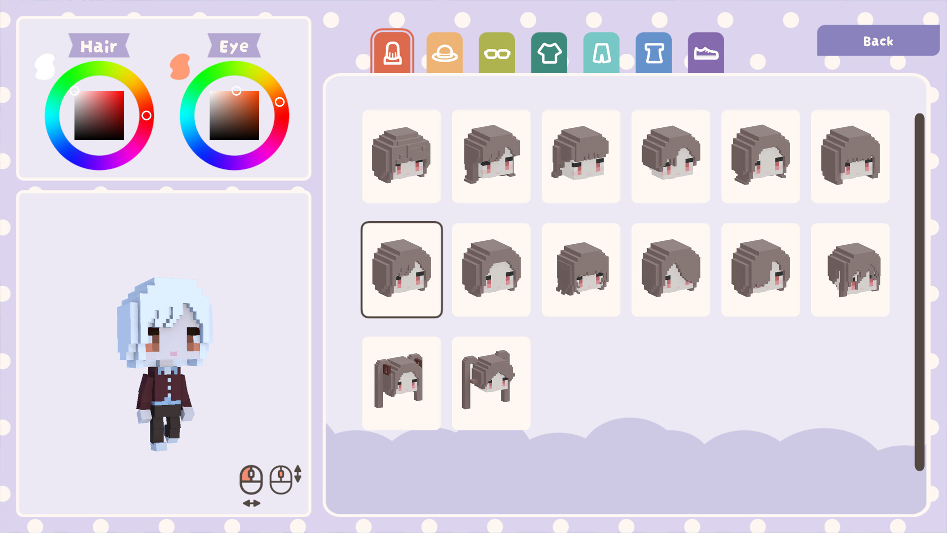 YUME ROOF screenshot 8