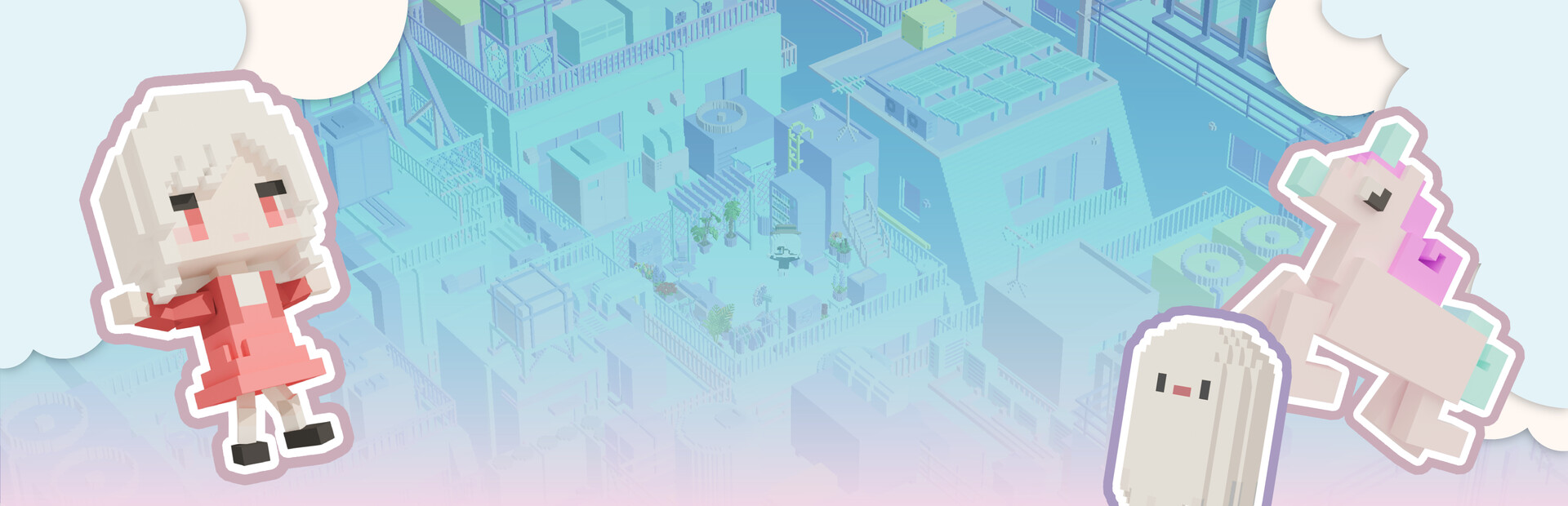 YUME ROOF
