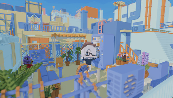 YUME ROOFfor windows and Linux 1