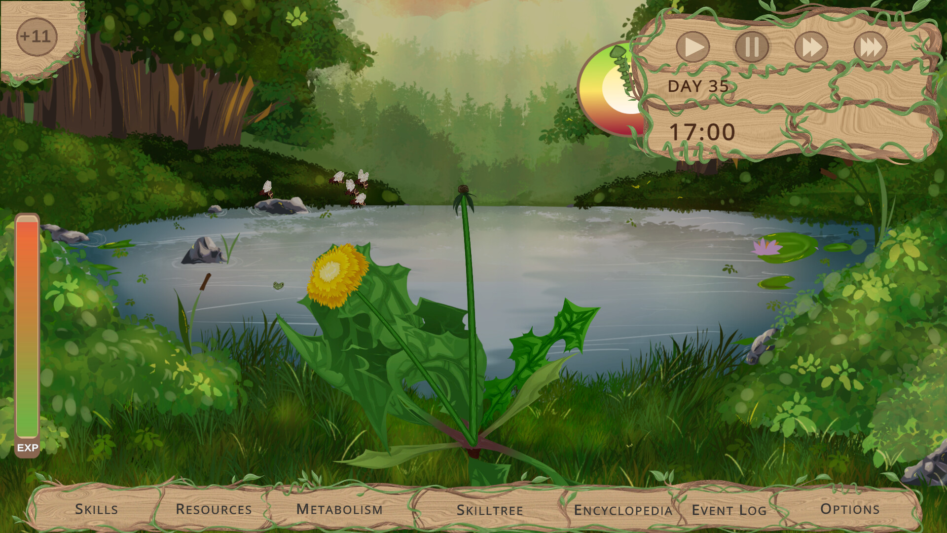 VIVID screenshot 7