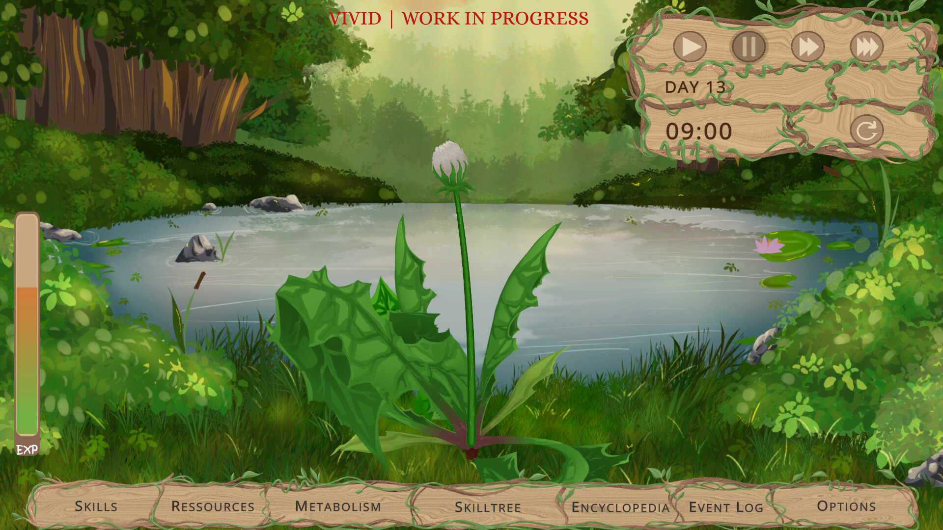 VIVID screenshot 8