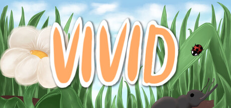 VIVID by Team Nava Games - Similar game based
                        on tags