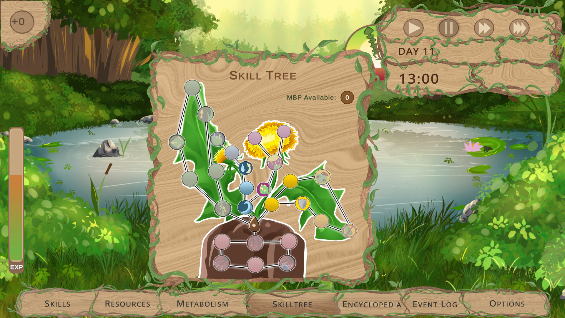 VIVID screenshot 3
