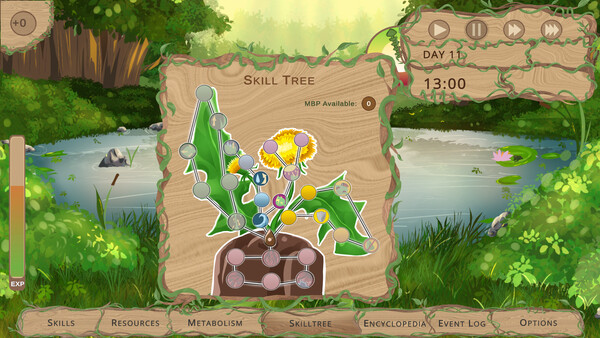 Скриншот 3 из игры VIVID
