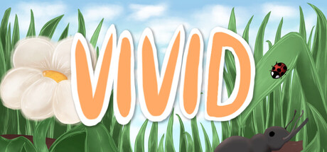 VIVID - similar game to Irradiate 235 by Team Nava Games