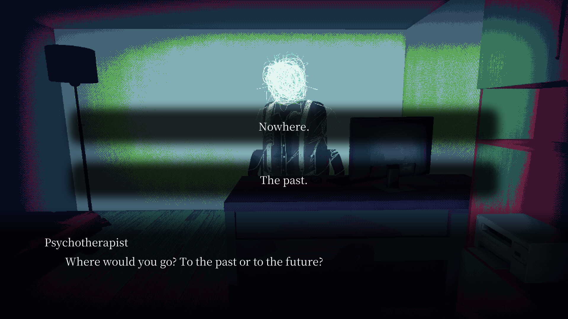 derealization screenshot #3