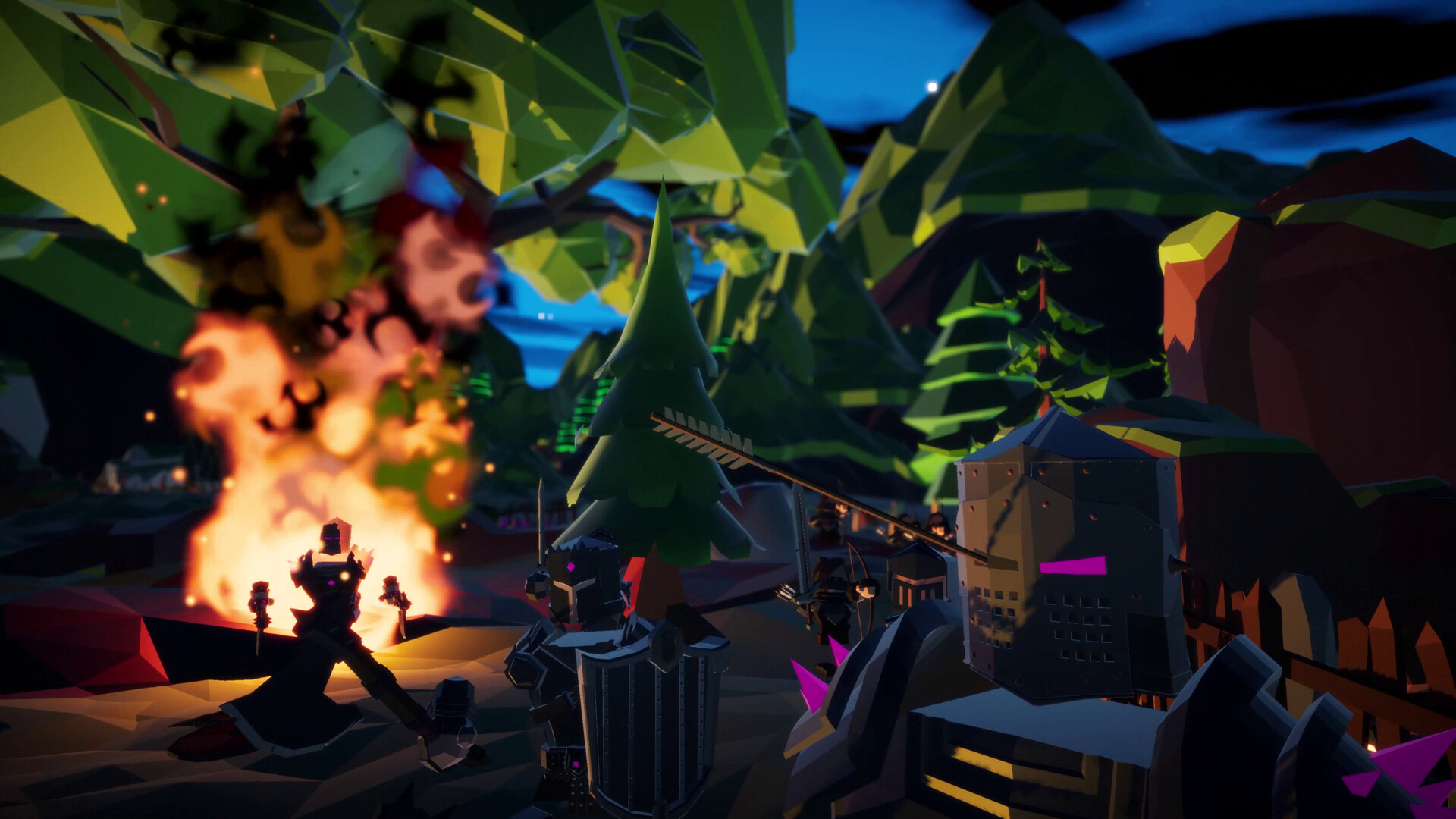 Tapper's Fiefdom screenshot #9