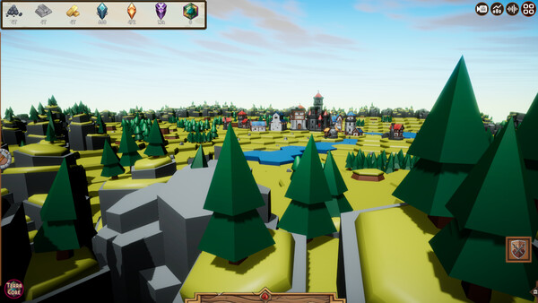 Tapper's Fiefdom game for windows Pc 1