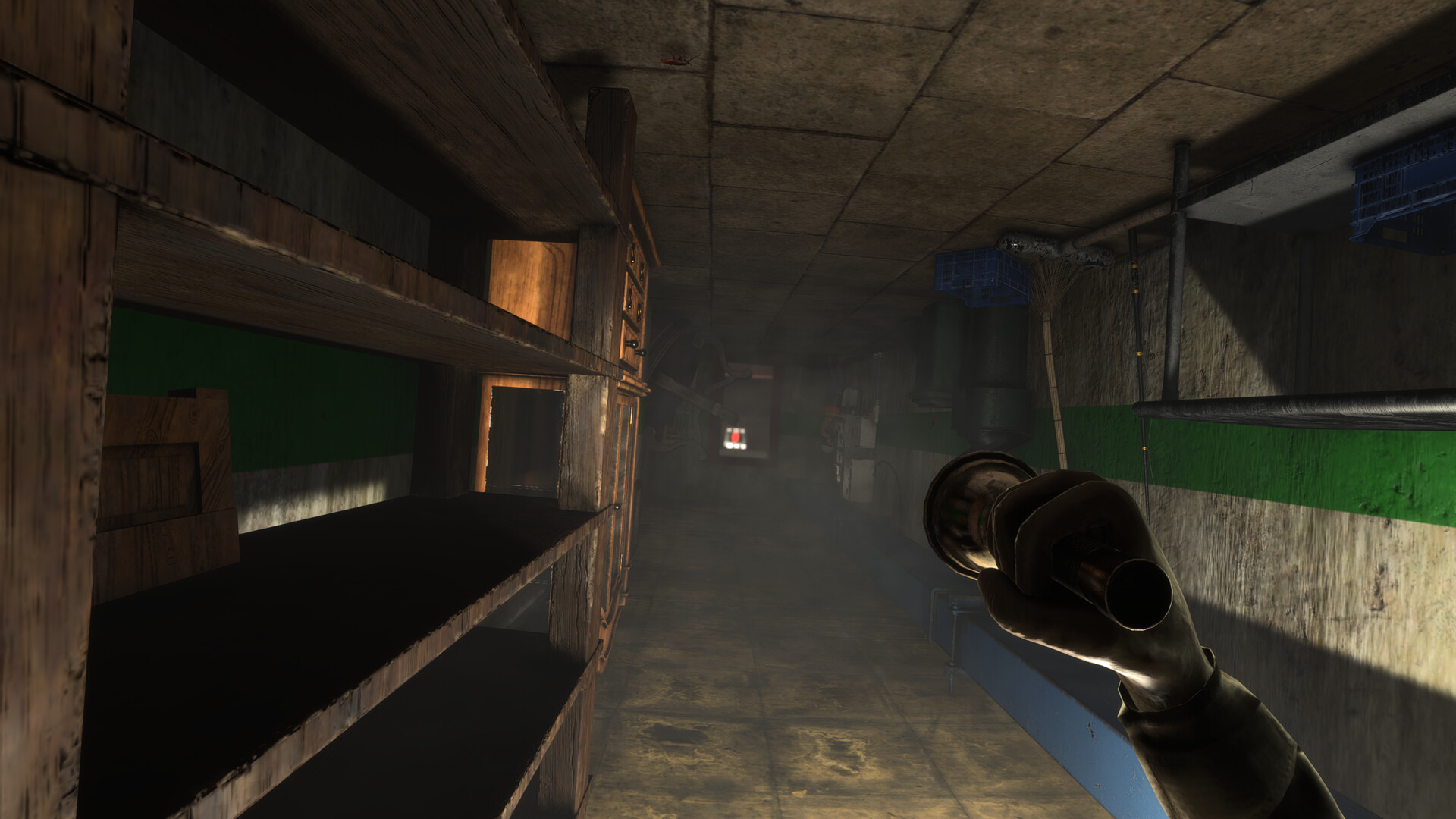 Freaking Hallway screenshot screenshot 15