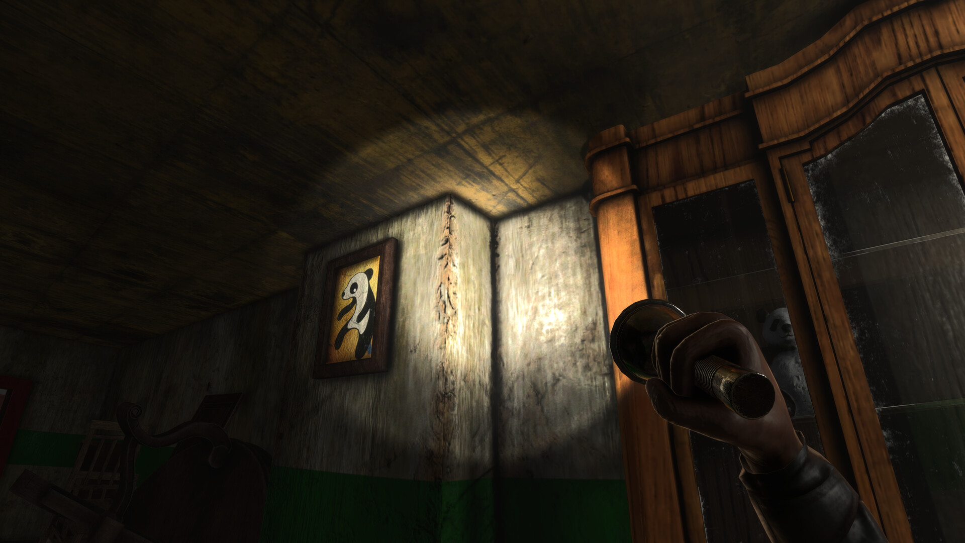 Freaking Hallway screenshot screenshot 19