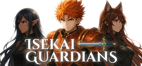 Isekai Guardians