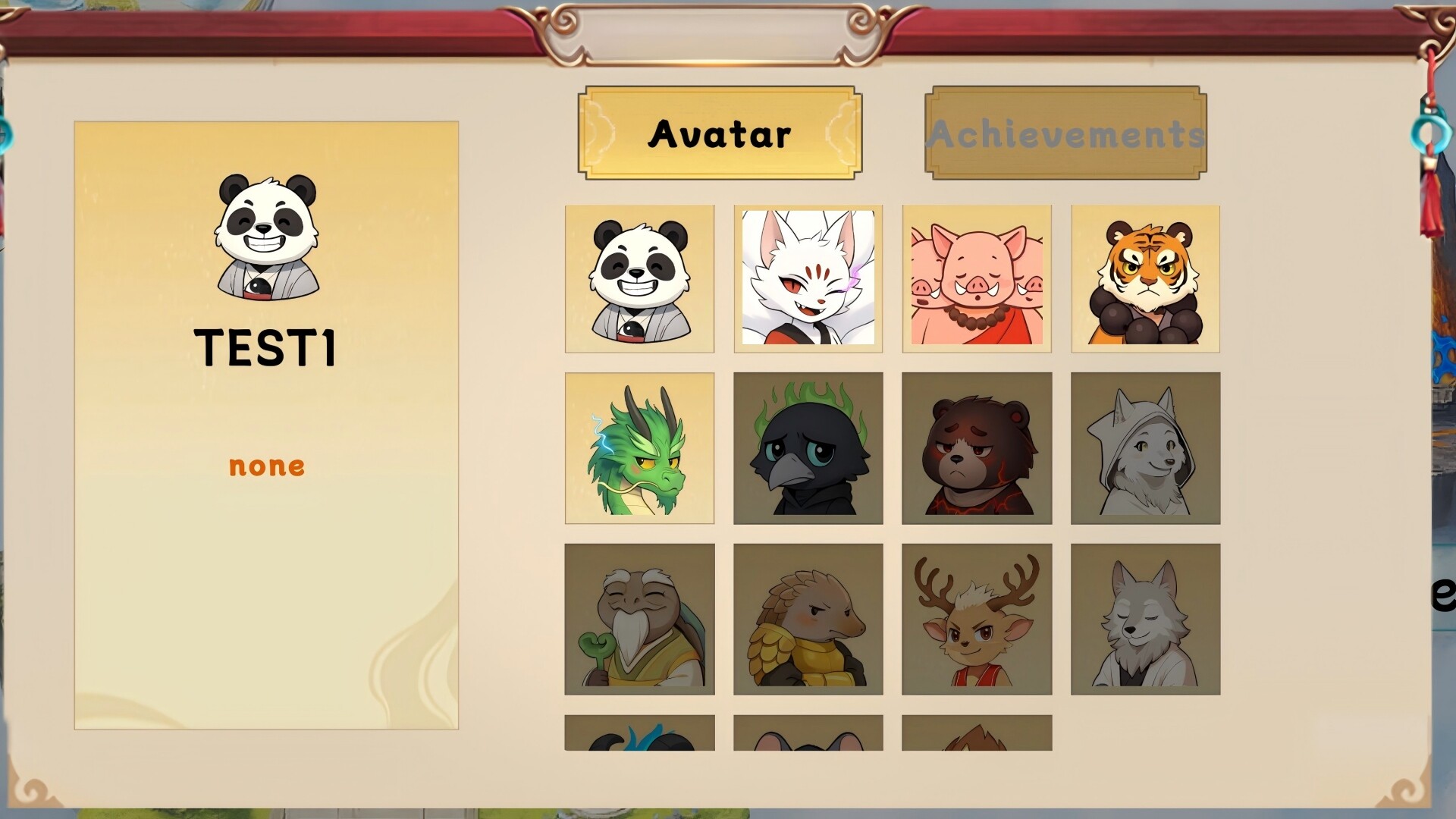 Auspicious Clouds screenshot 8