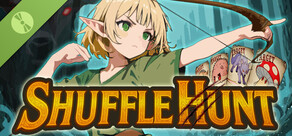 ShuffleHunt Demo