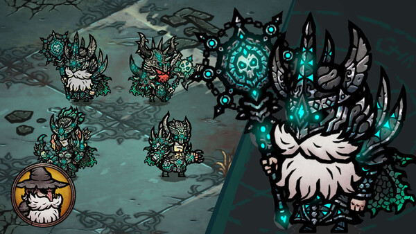 Tower of Babel: Survivors Of Chaos - Supporter Pack