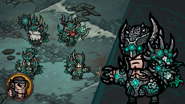 Tower of Babel: Survivors Of Chaos - Supporter Pack