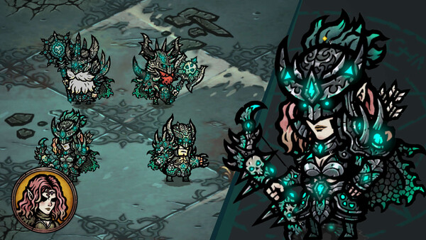 Tower of Babel: Survivors Of Chaos - Supporter Pack