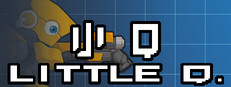 小Q~LITTLE Q~