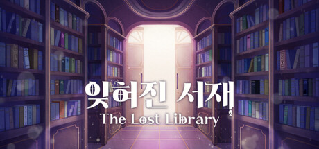 The Lost Library