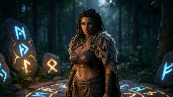 MILF In Space screenshot