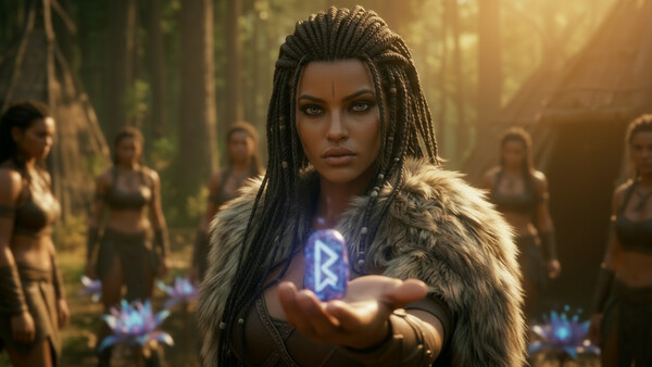 MILF In Space screenshot