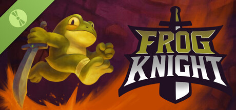 Frog Knight Demo