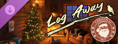 Log Away - Christmas Small Capsule Image