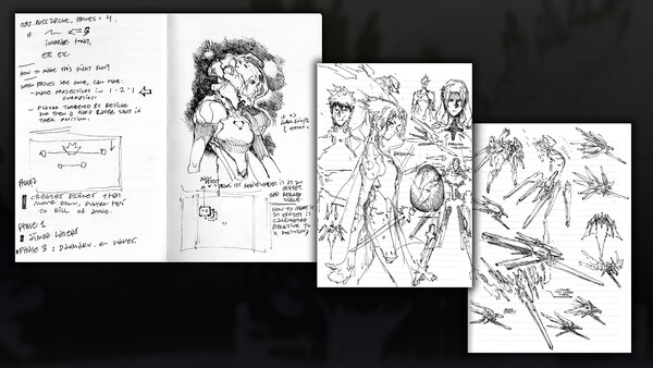 BIRDCAGE Design Works