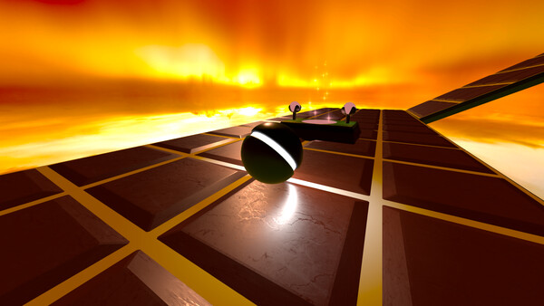 Minty Spherez screenshot 6