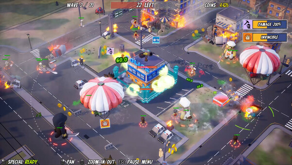 Screenshot media