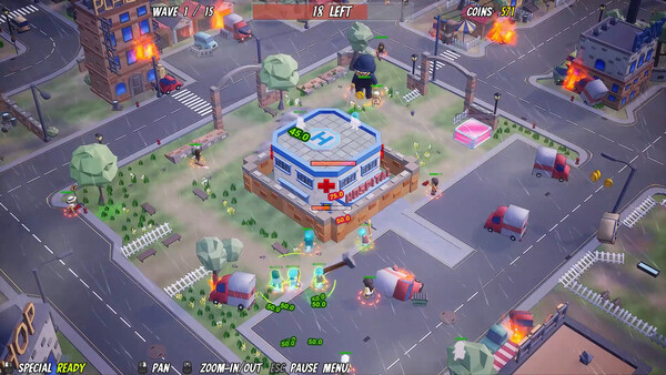 Screenshot media