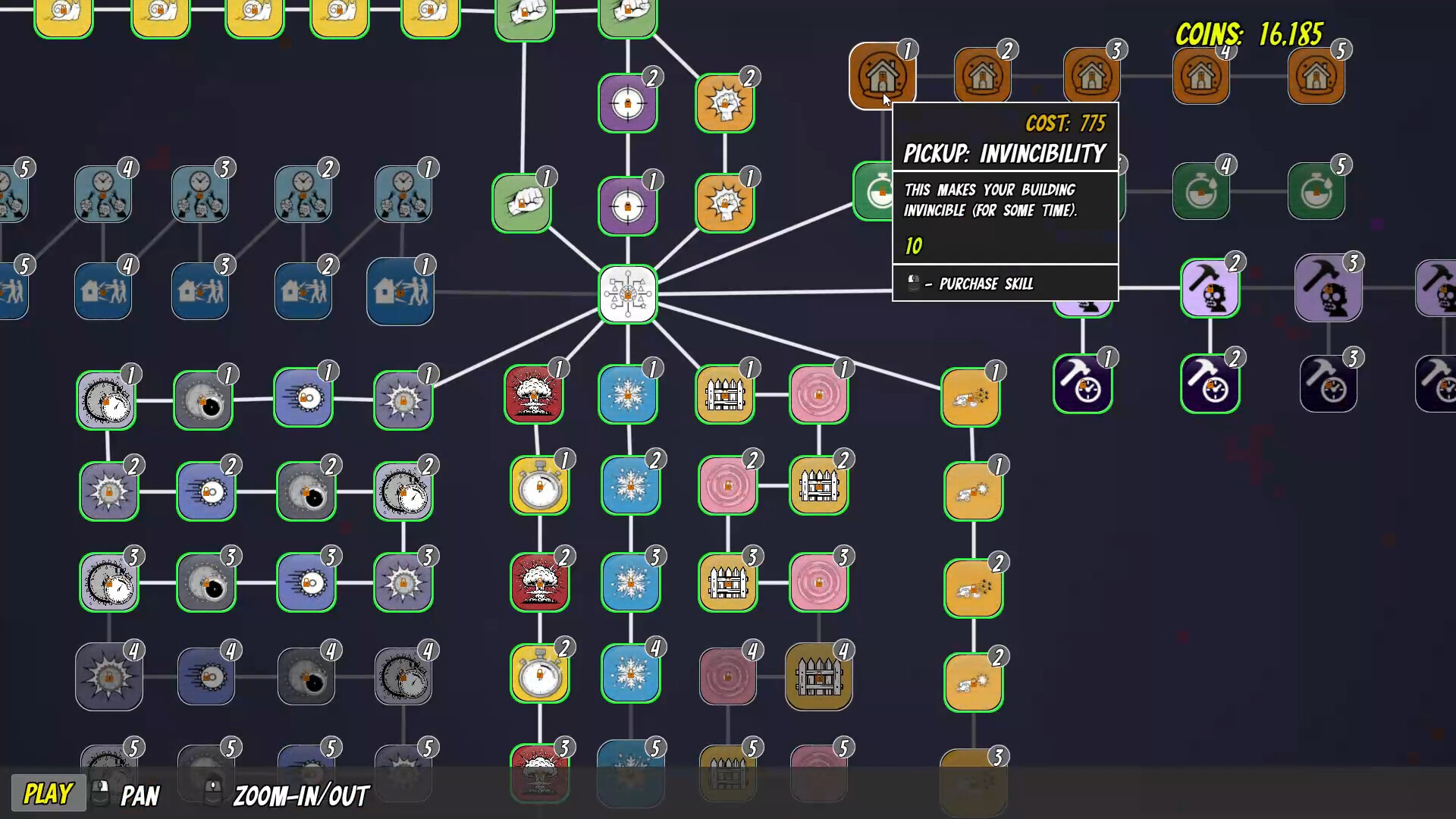 Is Zombody Home? screenshot #6