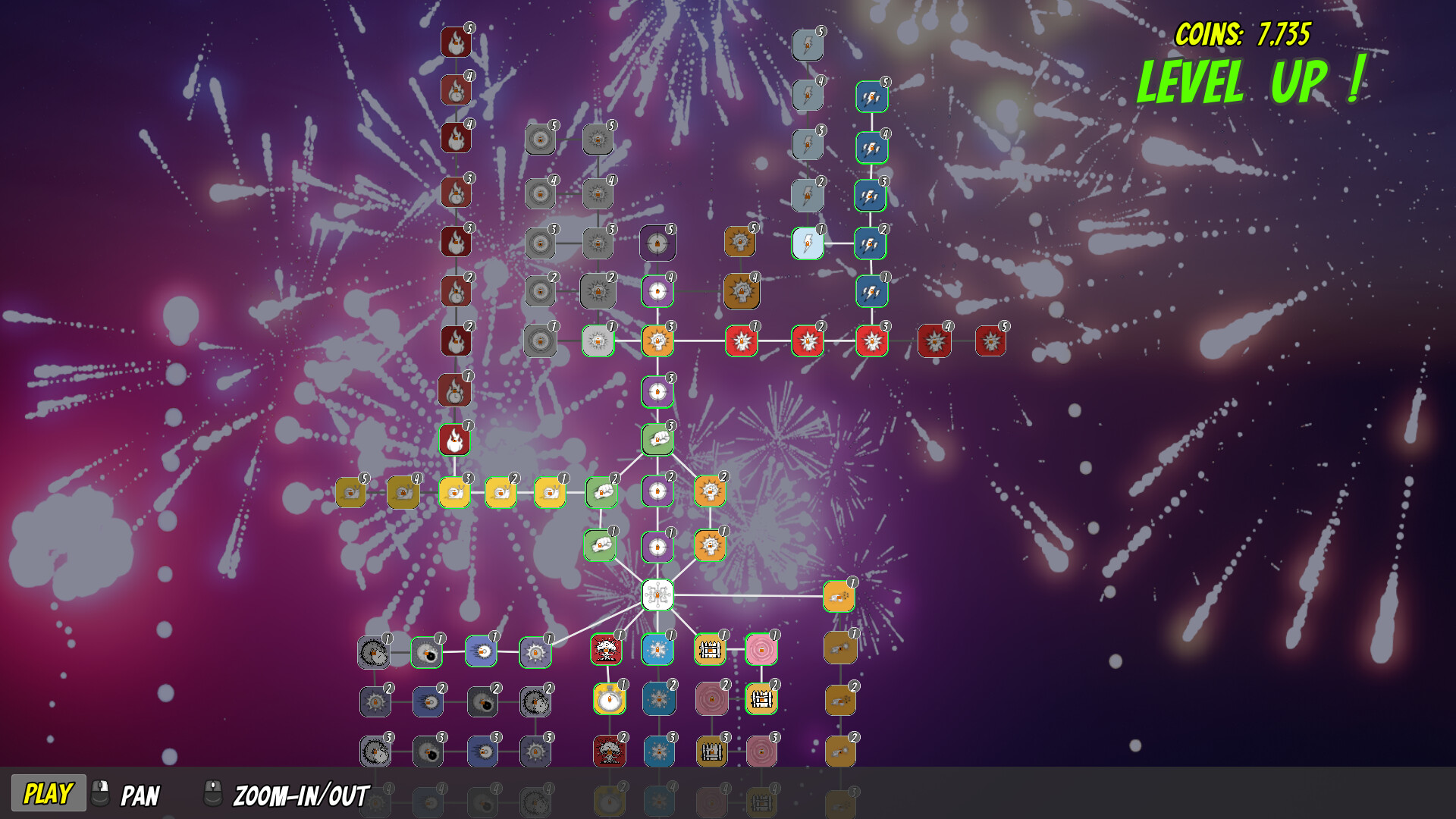 Is Zombody Home? screenshot #2