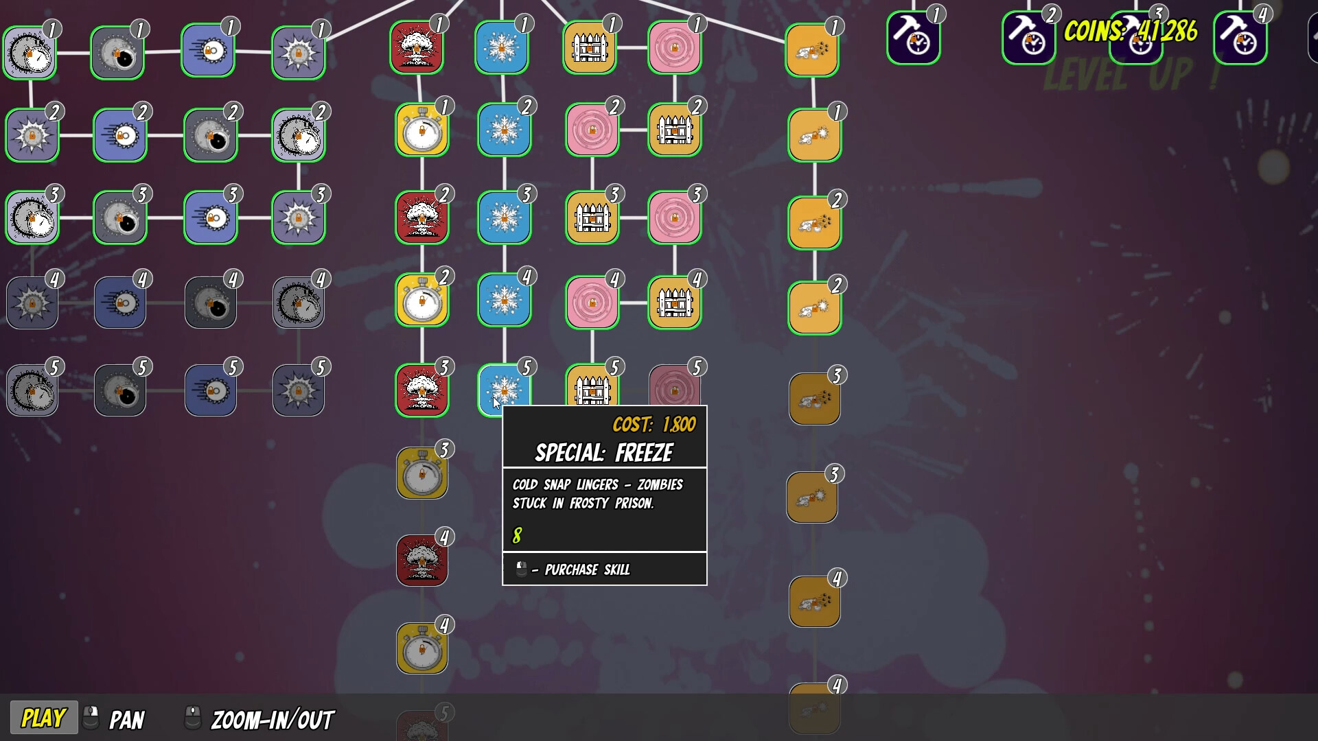 Is Zombody Home? screenshot #4