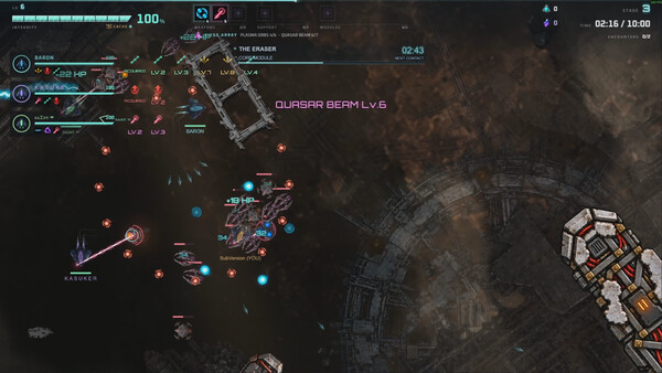 Circuit Overload screenshot 5