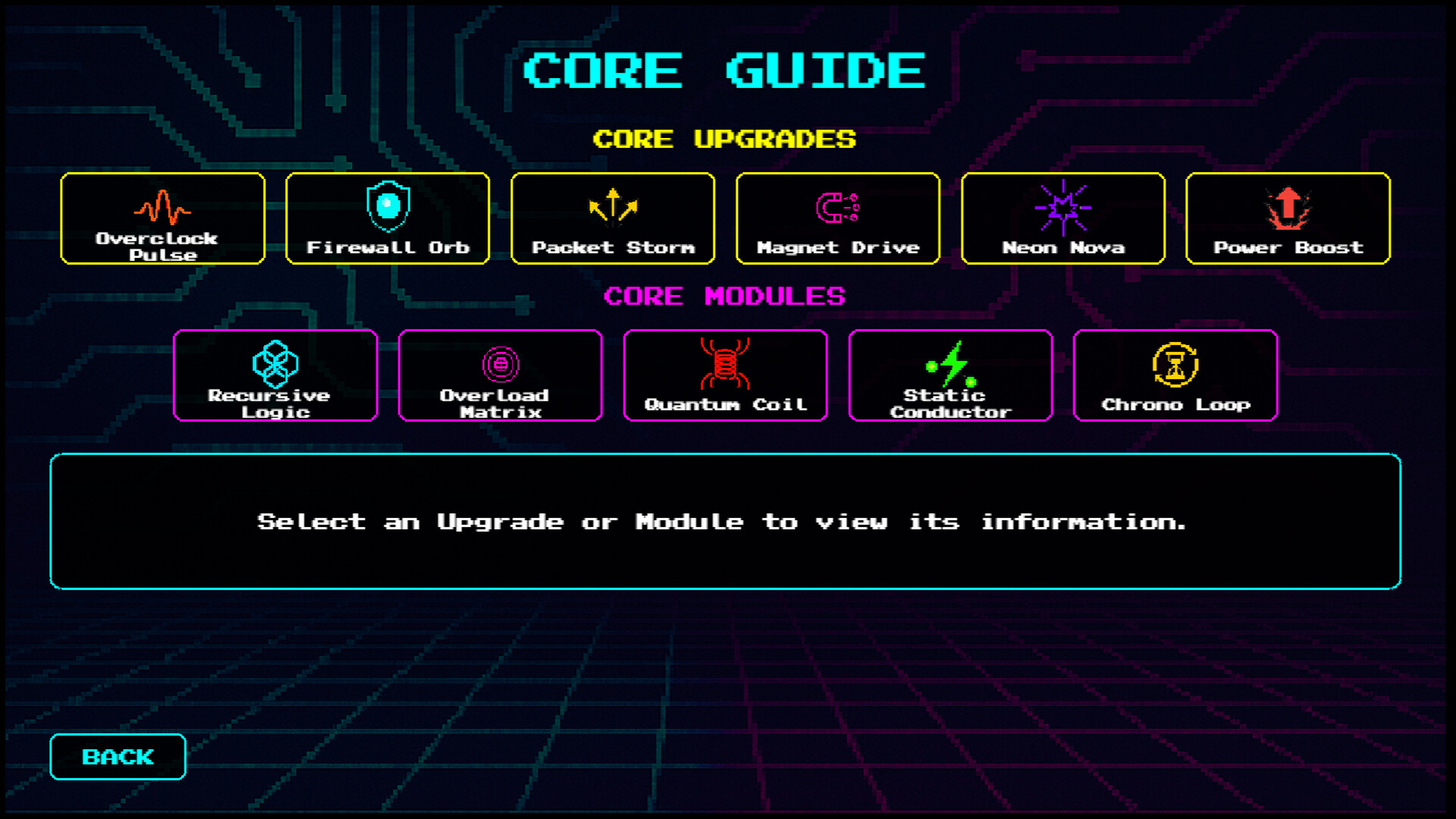 Circuit Overload screenshot #2