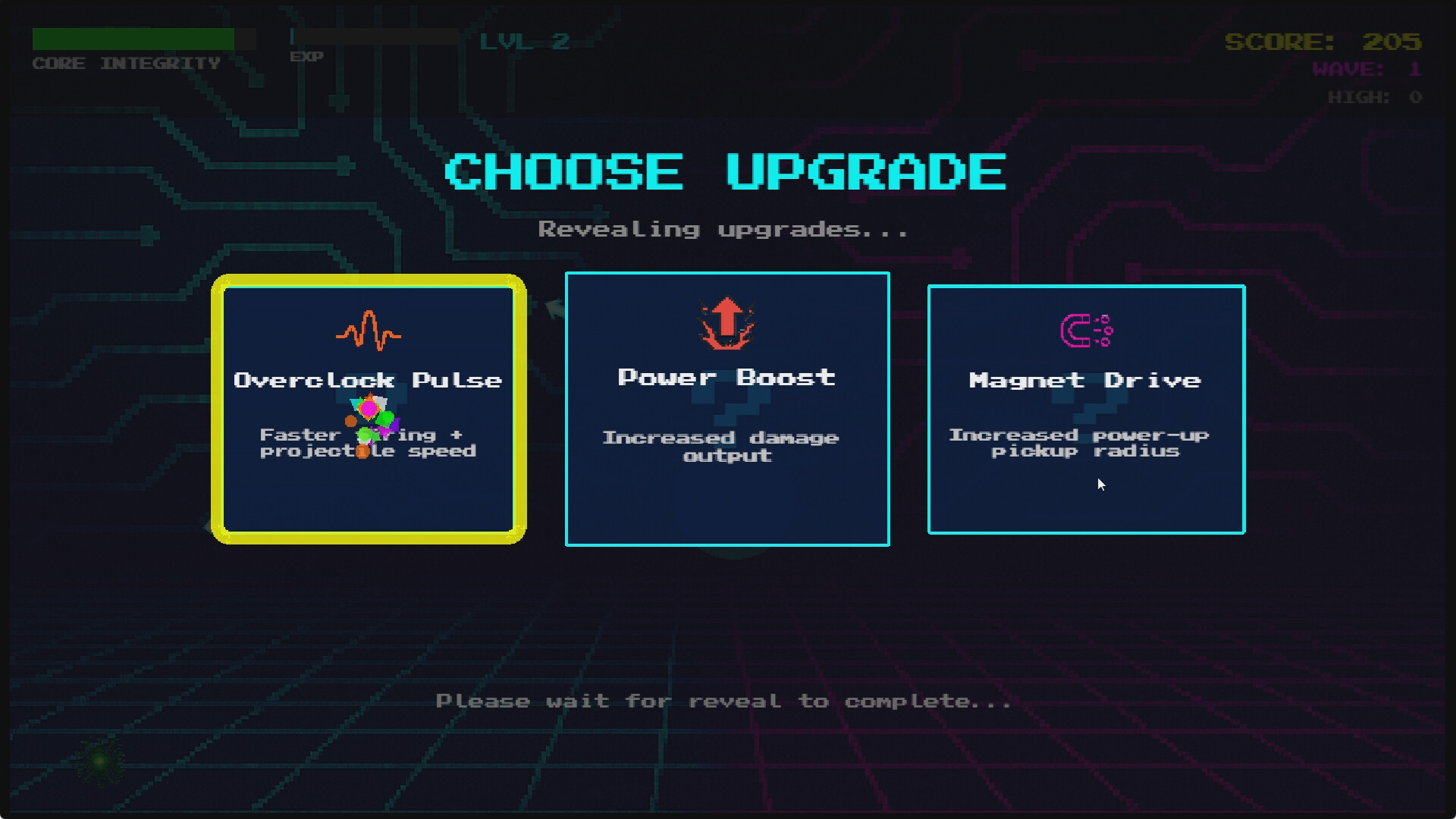 Circuit Overload screenshot #4