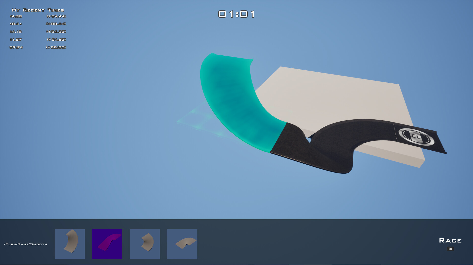 Route Protocol Featured Screenshot #1