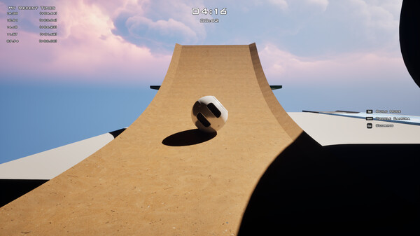 Screenshot 3 of Route Protocol - more gameplay footage