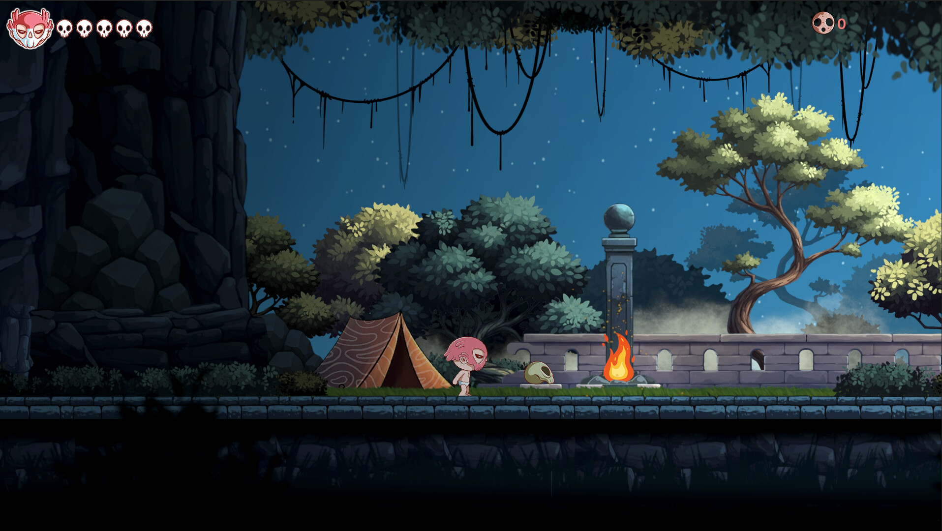 Mira The Dreamers screenshot #3