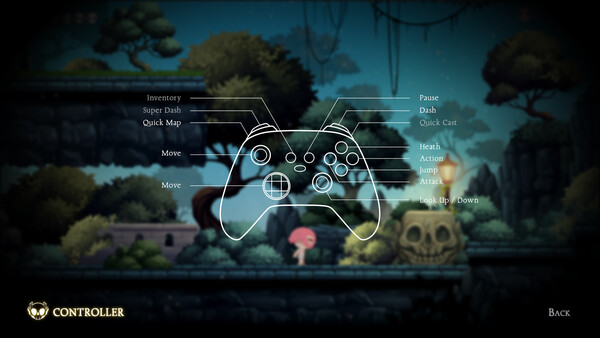 Mira The Dreamers screenshot 6