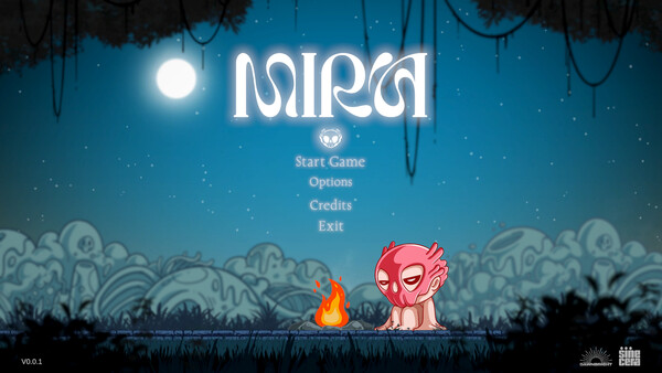 Mira The Dreamers screenshot 2