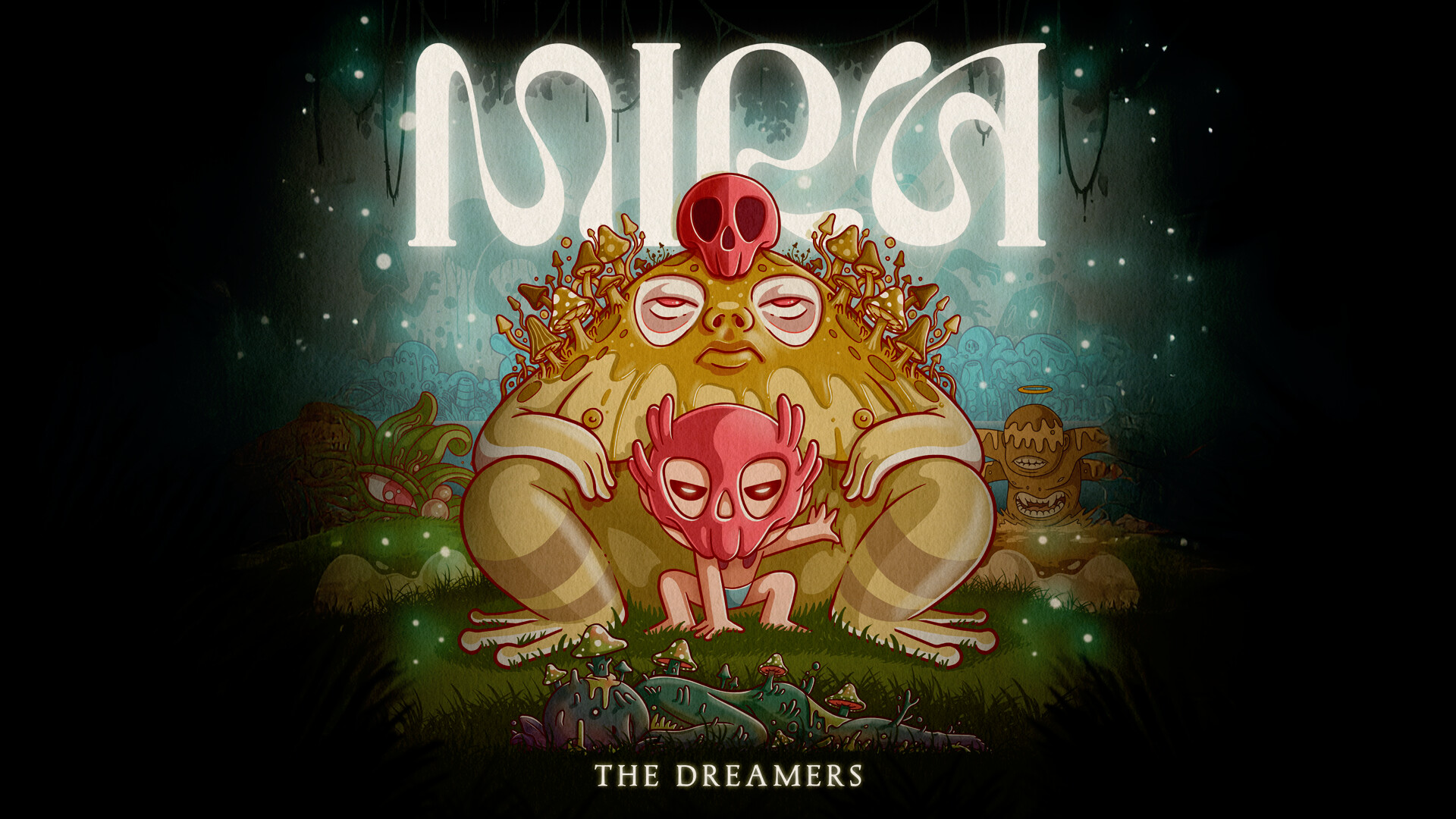 Mira The Dreamers screenshot #1