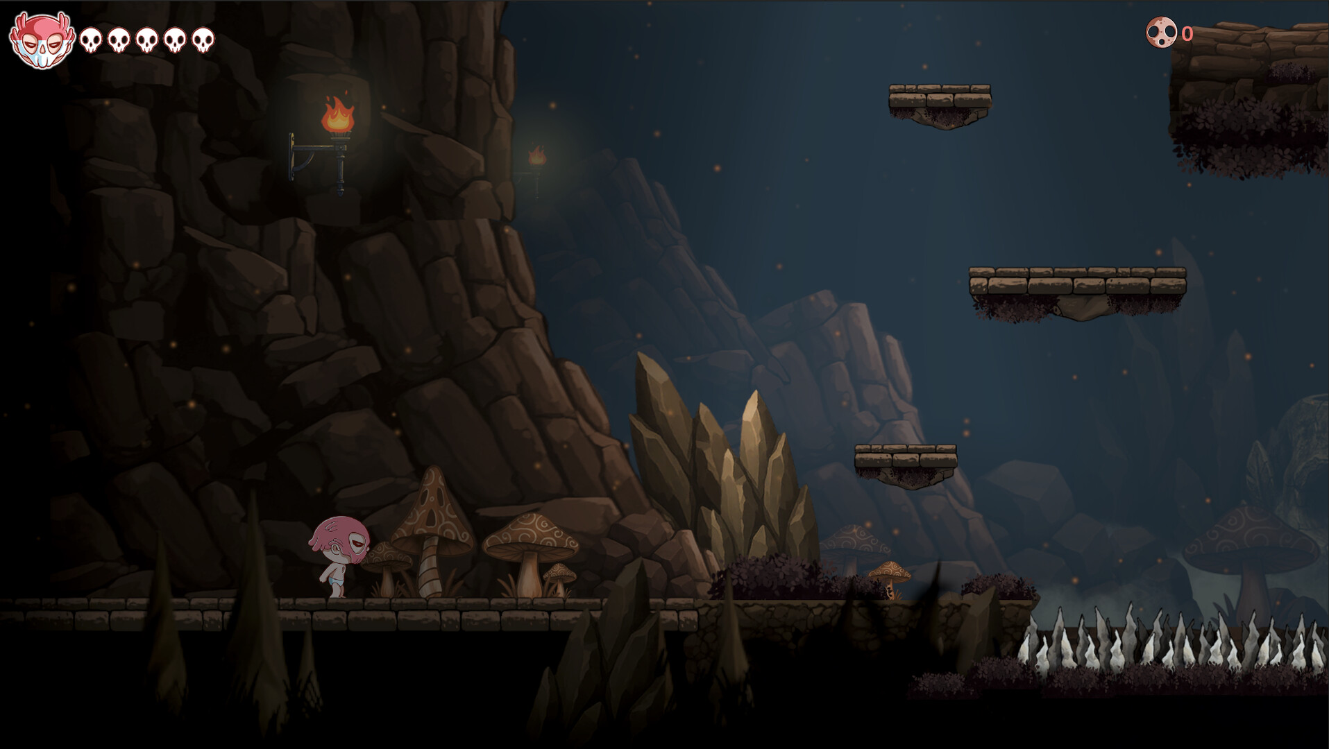 Mira The Dreamers screenshot #4