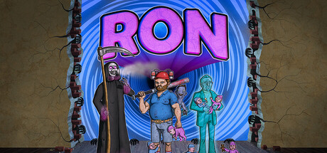 Ron