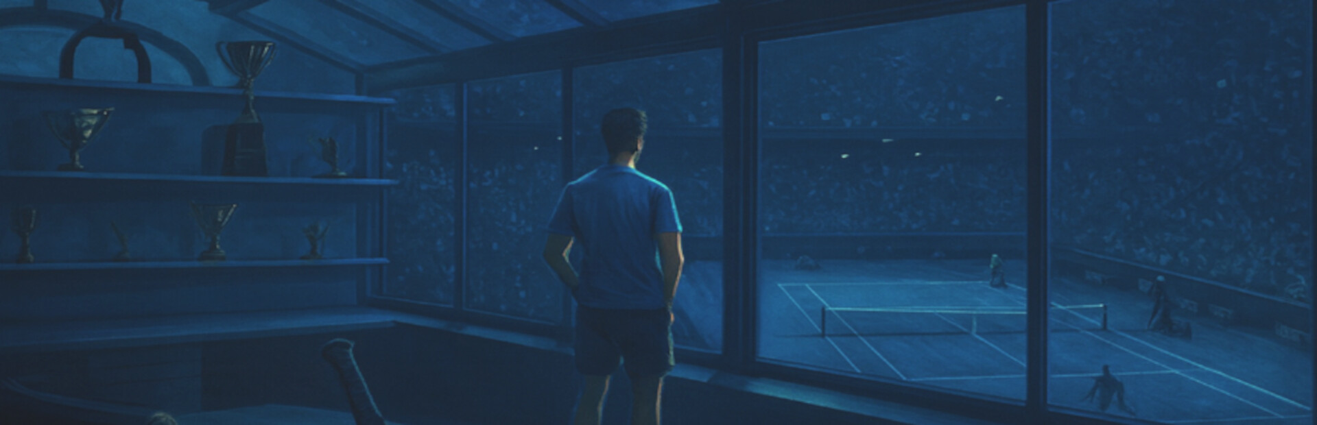 Absolute Tennis Manager 2
